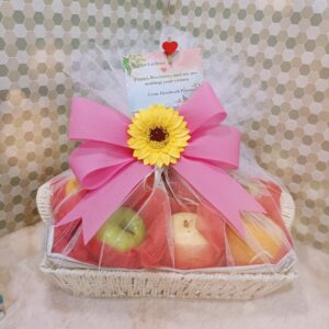 Thank You / VIP Fruit Basket